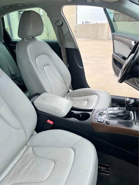 2016 Audi B8 A4 - Image 13 of 17