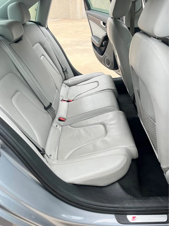 2016 Audi B8 A4 - Image 17 of 17