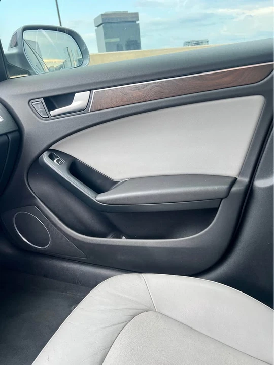 2016 Audi B8 A4 - Image 12 of 17
