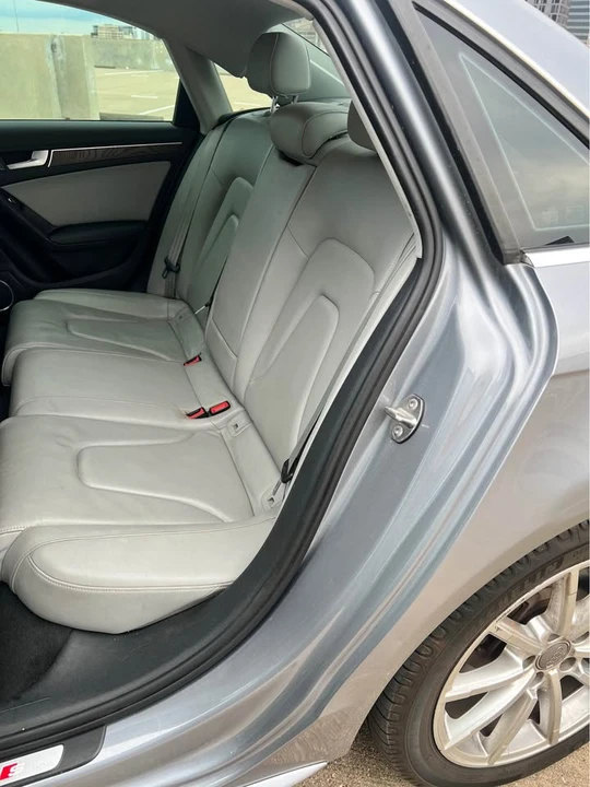 2016 Audi B8 A4 - Image 16 of 17