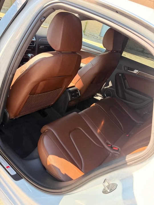 2016 Audi B9 A4 - Image 8 of 15