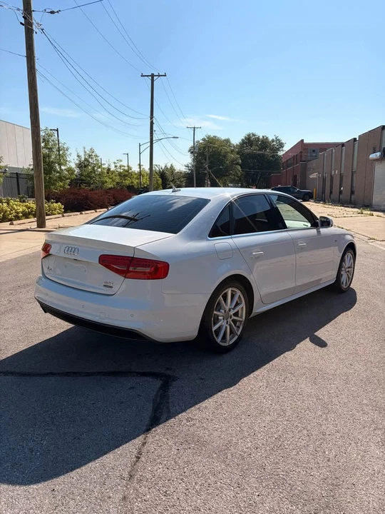 2016 Audi B9 A4 - Image 3 of 15