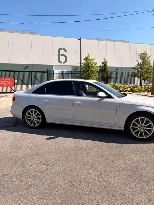 2016 Audi B9 A4 - Image 5 of 15
