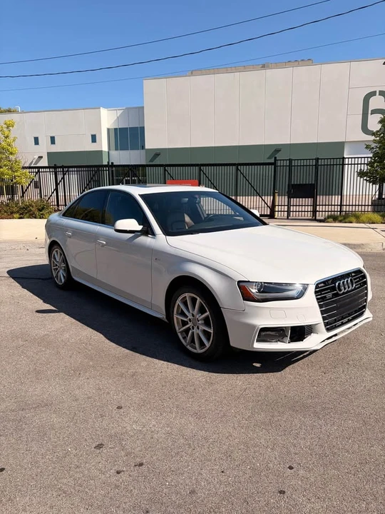 2016 Audi B9 A4 - Image 2 of 15