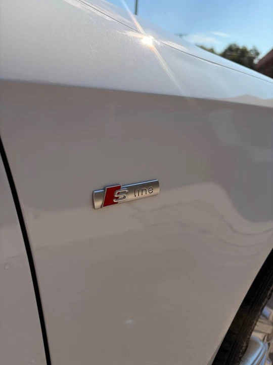 2016 Audi B9 A4 - Image 15 of 15