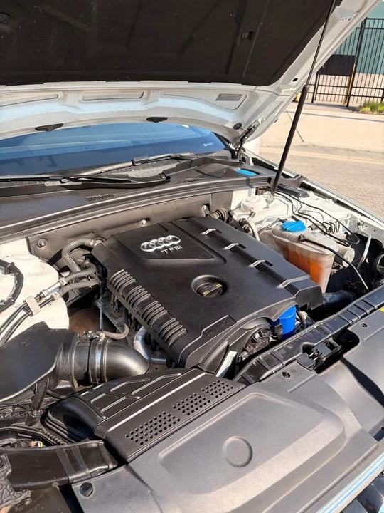 2016 Audi B9 A4 - Image 13 of 15