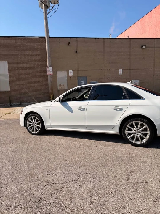 2016 Audi B9 A4 - Image 7 of 15