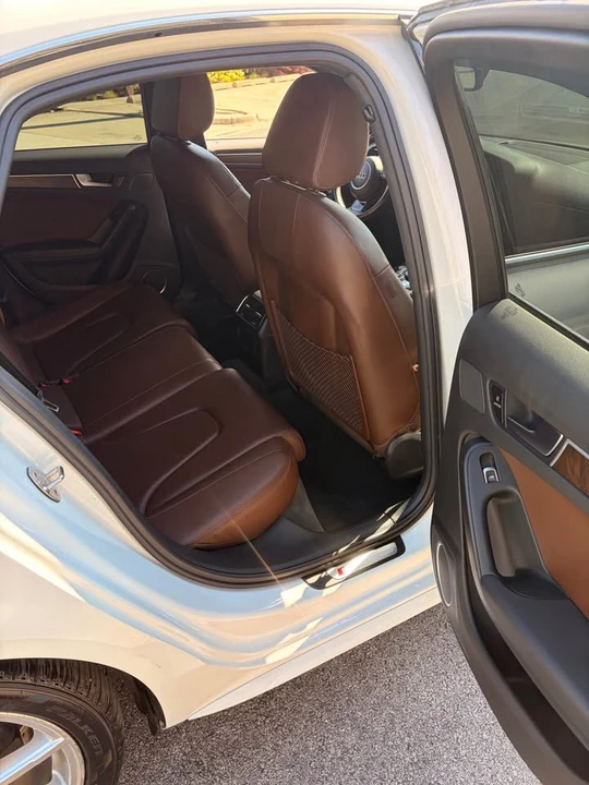 2016 Audi B9 A4 - Image 9 of 15