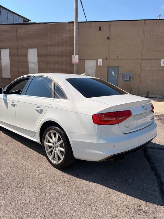 2016 Audi B9 A4 - Image 6 of 15