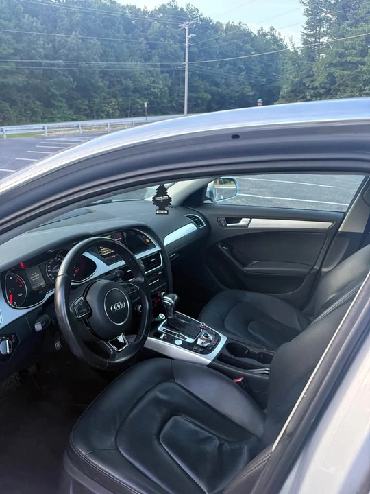 2016 Audi B9 A4 - Image 2 of 9