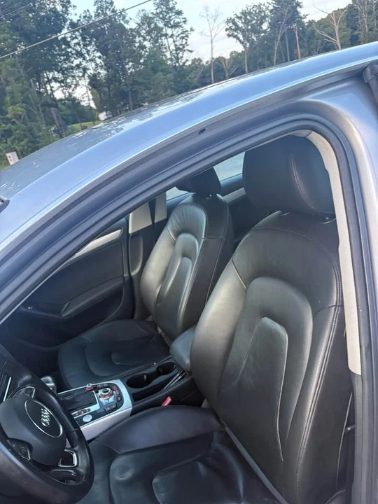 2016 Audi B9 A4 - Image 3 of 9