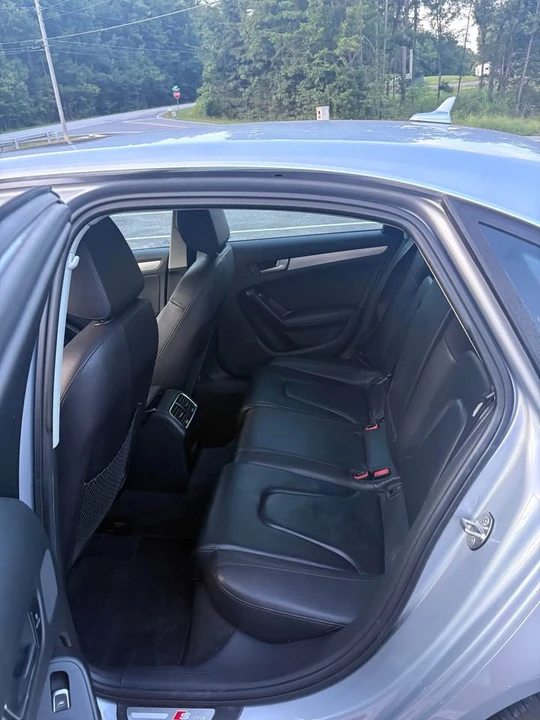 2016 Audi B9 A4 - Image 4 of 9