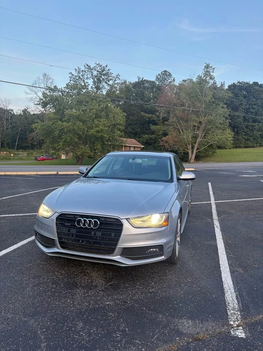 2016 Audi B9 A4 - Image 9 of 9