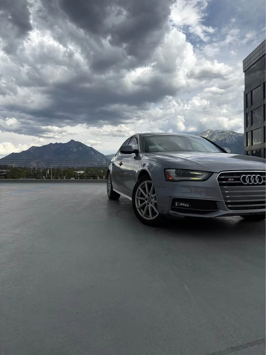 2016 Audi B9 A4 - Image 4 of 4