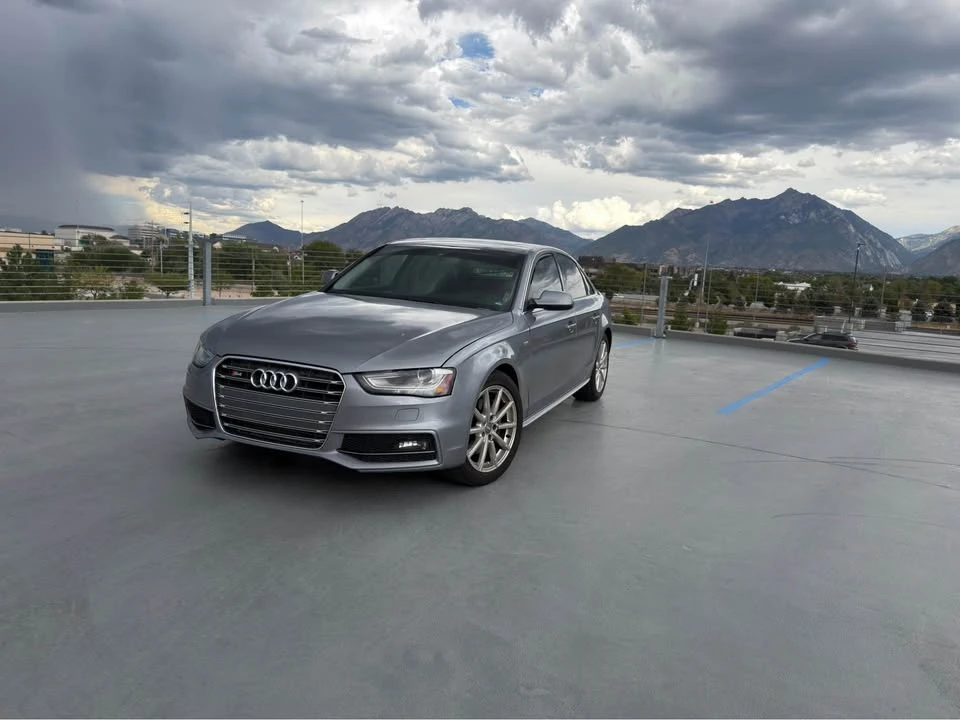 2016 Audi B9 A4 - Image 3 of 4