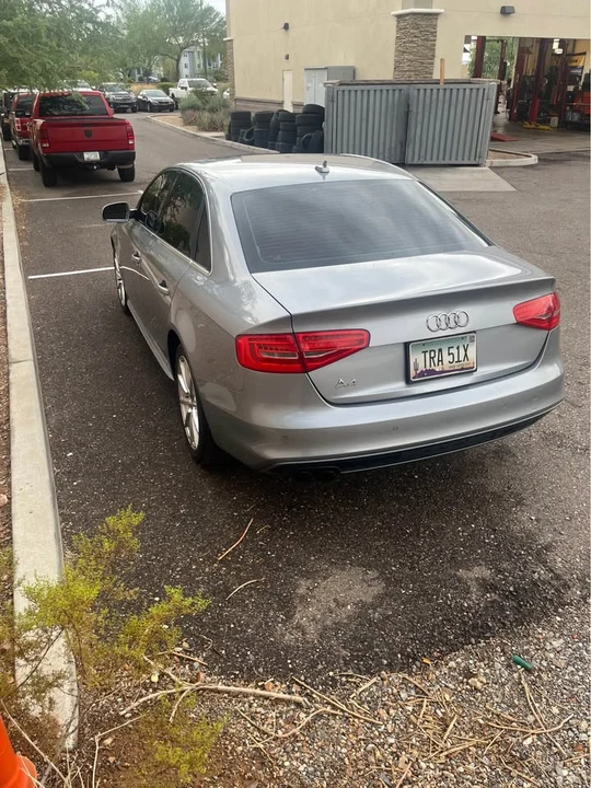 2016 Audi B9 A4 - Image 3 of 7