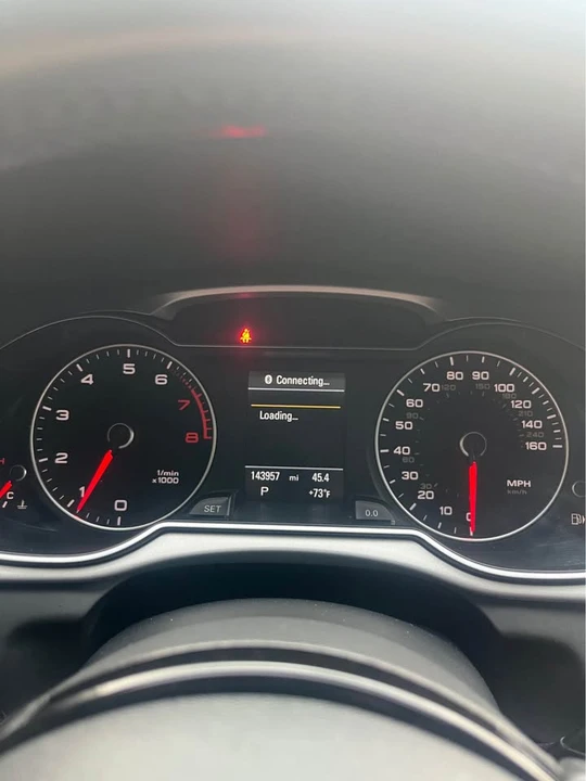 2016 Audi B9 A4 - Image 7 of 7
