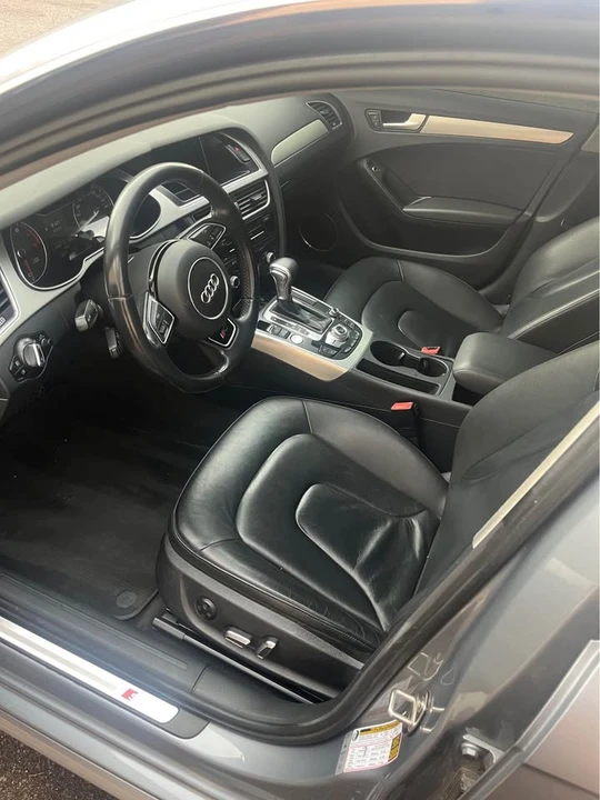 2016 Audi B9 A4 - Image 6 of 7