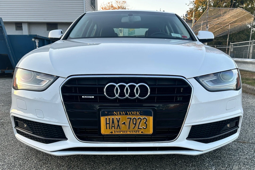 2016 Audi B8 A4 - Image 6 of 31