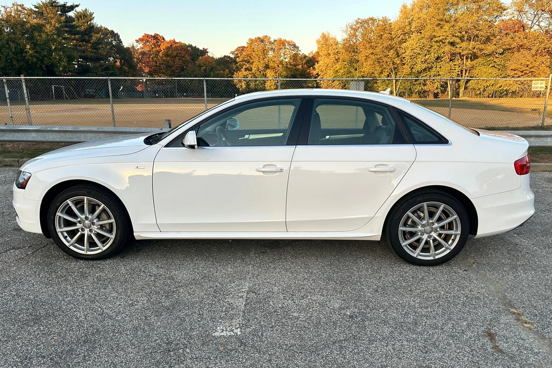2016 Audi B8 A4 - Image 3 of 31