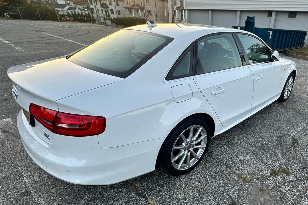 2016 Audi B8 A4 - Image 19 of 31