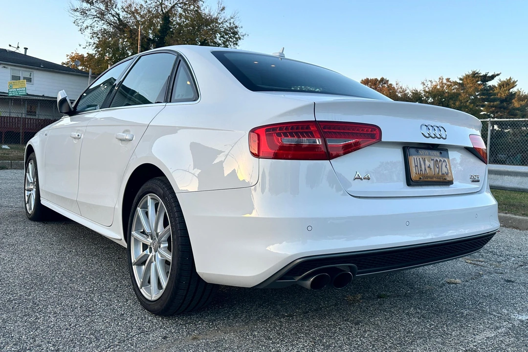 2016 Audi B8 A4 - Image 14 of 31