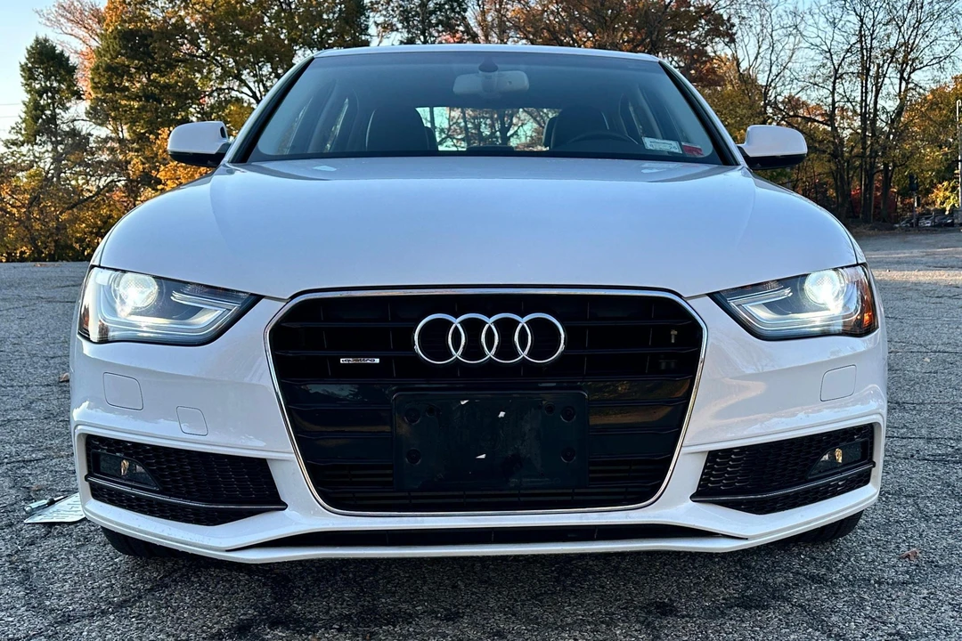 2016 Audi B8 A4 - Image 2 of 31