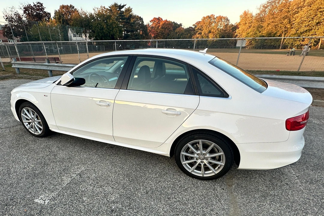 2016 Audi B8 A4 - Image 13 of 31