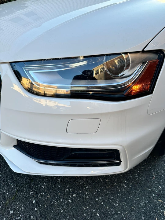 2016 Audi B8 A4 - Image 31 of 31