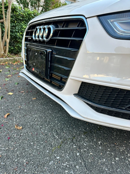 2016 Audi B8 A4 - Image 30 of 31