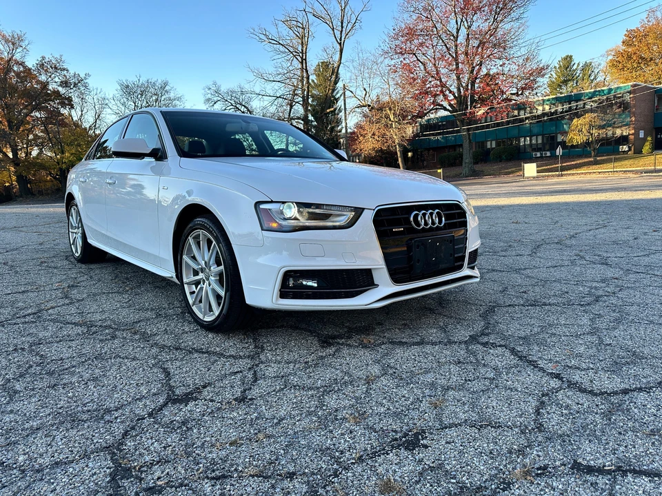 2016 Audi B8 A4 - Image 22 of 31