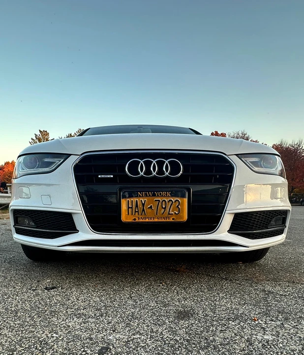 2016 Audi B8 A4 - Image 7 of 31
