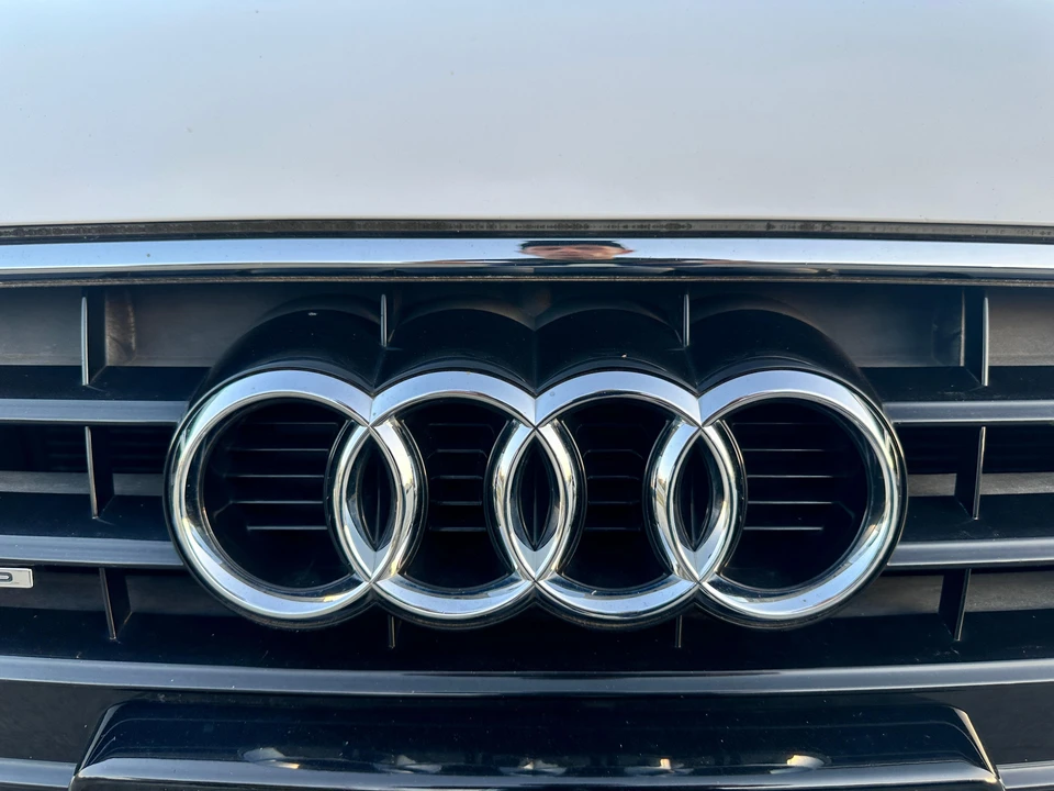 2016 Audi B8 A4 - Image 28 of 31