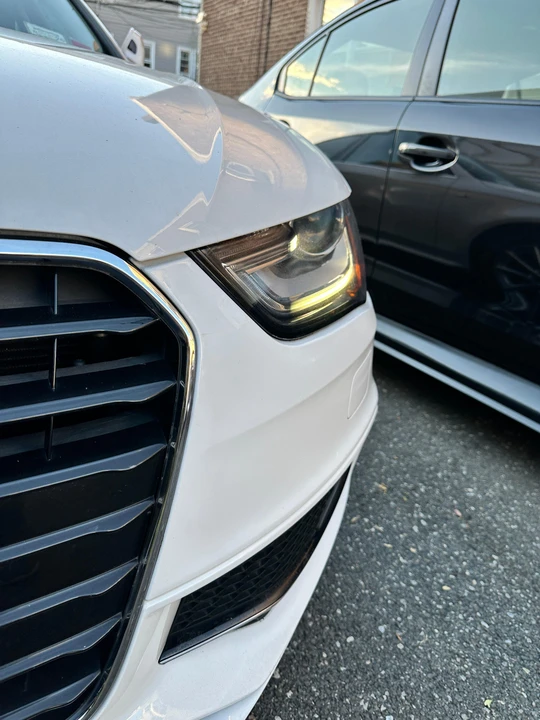 2016 Audi B8 A4 - Image 29 of 31