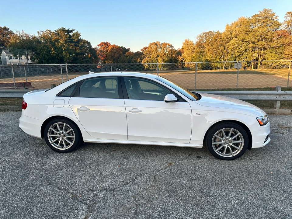 2016 Audi B8 A4 - Image 20 of 31