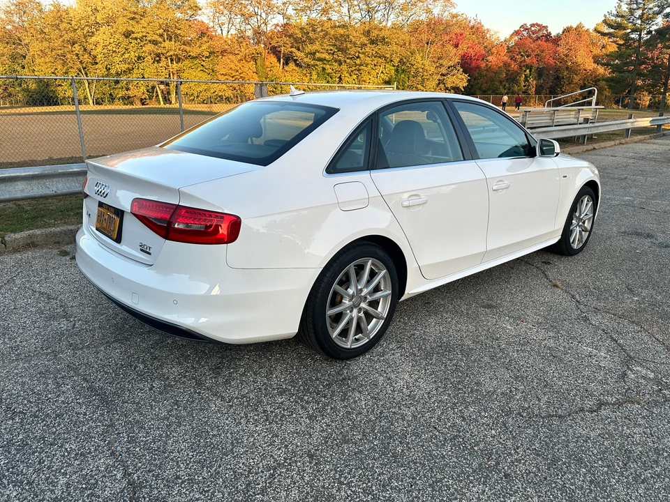 2016 Audi B8 A4 - Image 18 of 31
