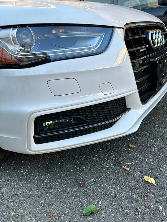 2016 Audi B8 A4 - Image 24 of 31