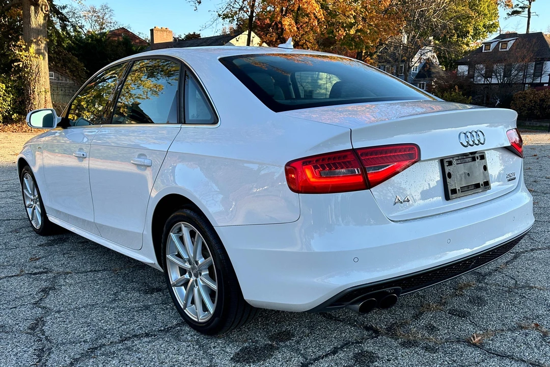 2016 Audi B8 A4 - Image 15 of 31