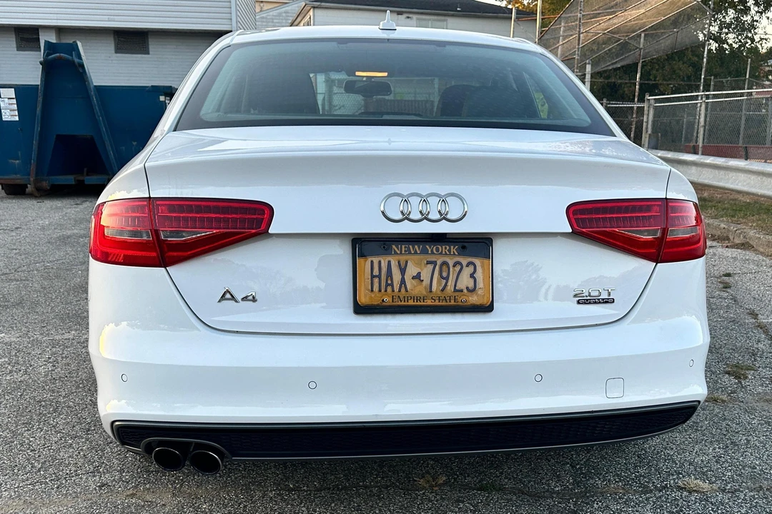 2016 Audi B8 A4 - Image 16 of 31