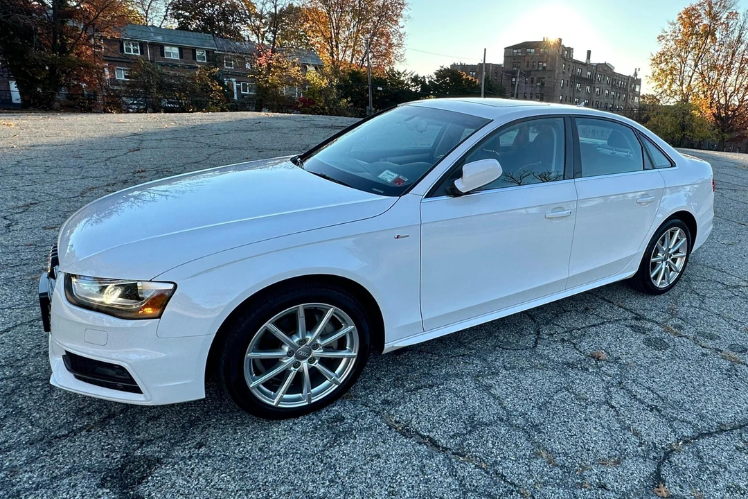 2016 Audi B8 A4 - Image 11 of 31