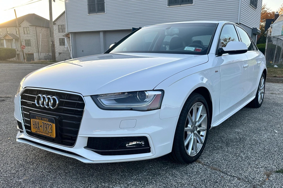2016 Audi B8 A4 - Image 10 of 31