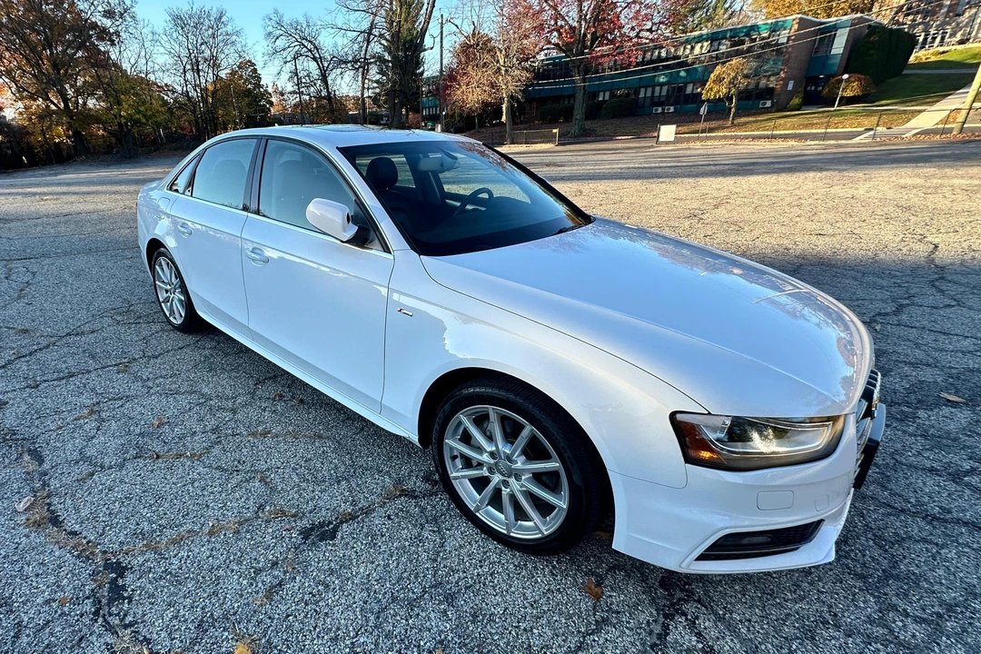 2016 Audi B8 A4 - Image 21 of 31