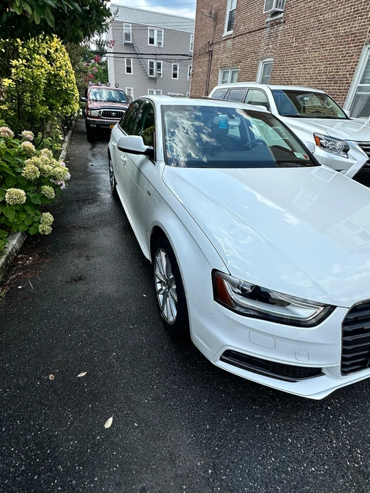 2016 Audi B8 A4 - Image 25 of 31