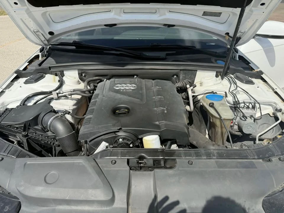 2016 Audi B9 A4 - Image 18 of 18