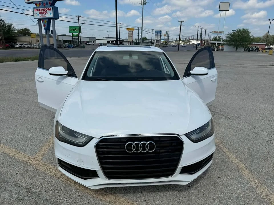 2016 Audi B9 A4 - Image 2 of 18