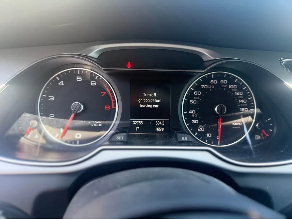 2016 Audi B8 A4 - Image 9 of 10
