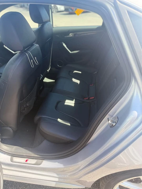 2016 Audi B8 A4 - Image 7 of 10
