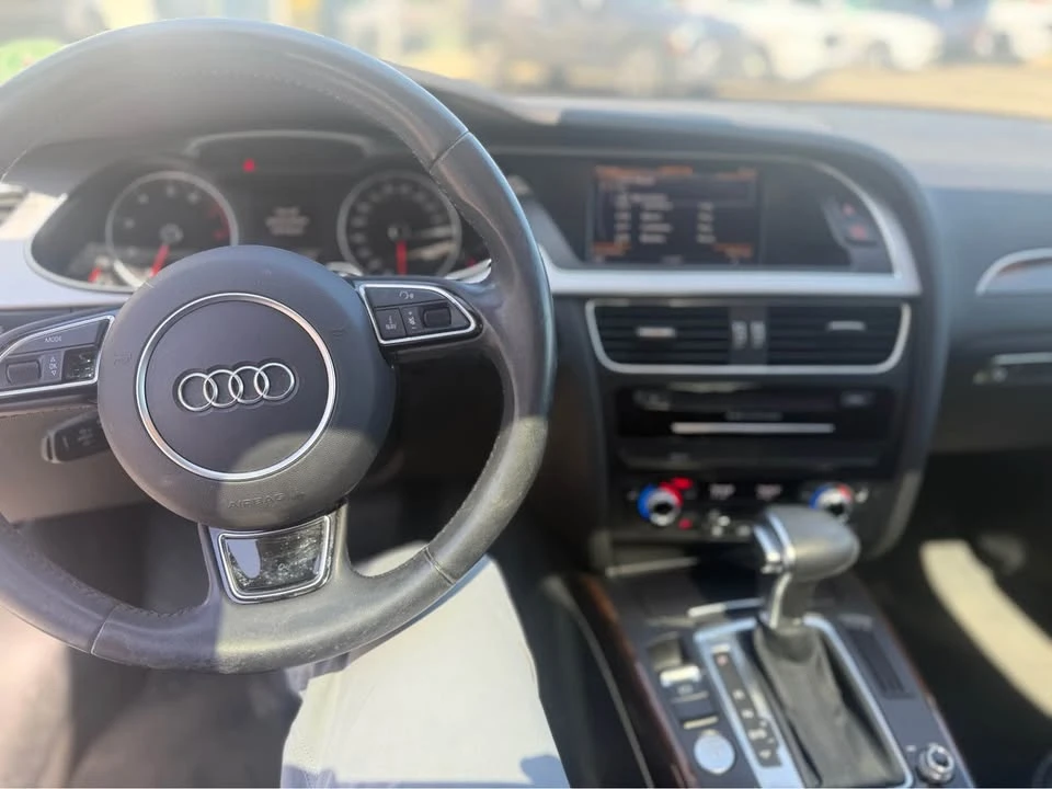 2016 Audi B8 A4 - Image 10 of 10