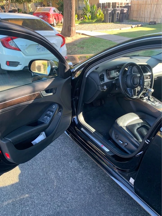 2016 Audi B9 A4 - Image 3 of 5