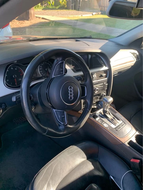 2016 Audi B9 A4 - Image 4 of 5